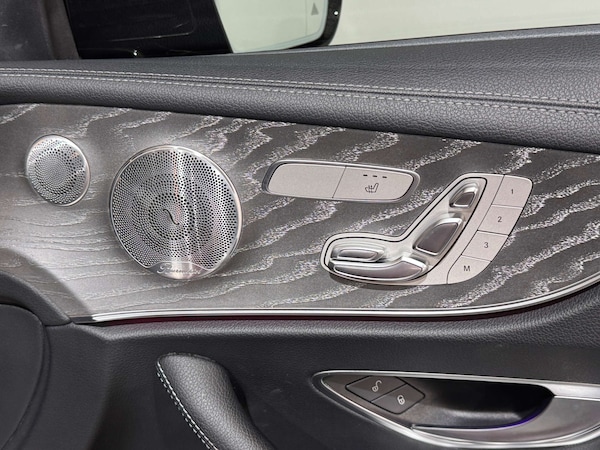 Used Mercedes-Benz E-Class 2021 for sale - 75561884: Photo 12