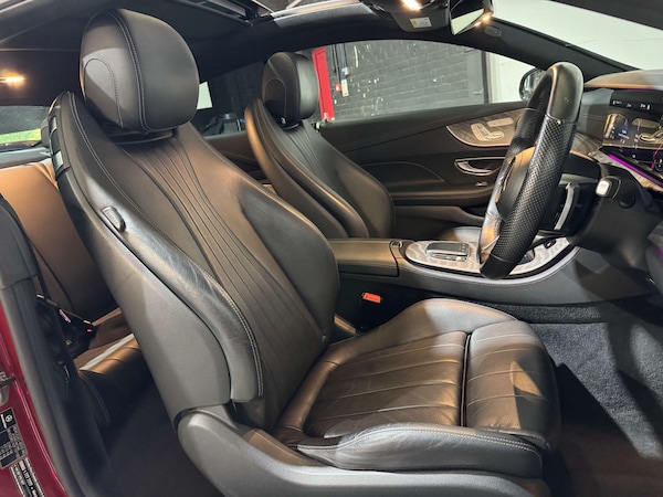 Used Mercedes-Benz E-Class 2021 for sale - 75561884: Photo 13