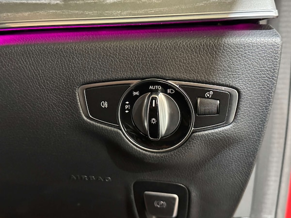 Used Mercedes-Benz E-Class 2021 for sale - 75561884: Photo 25