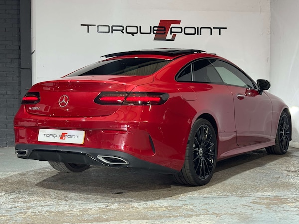 Used Mercedes-Benz E-Class 2021 for sale - 75561884: Photo 28