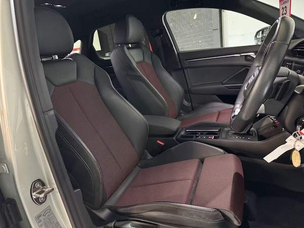 Used Audi Q3 2021 for sale - 75304108: Photo 11