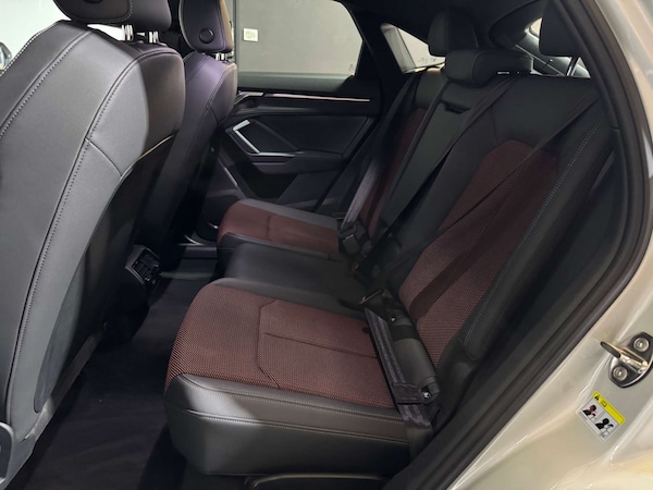 Used Audi Q3 2021 for sale - 75304108: Photo 14