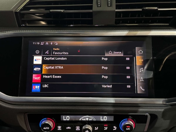 Used Audi Q3 2021 for sale - 75304108: Photo 15