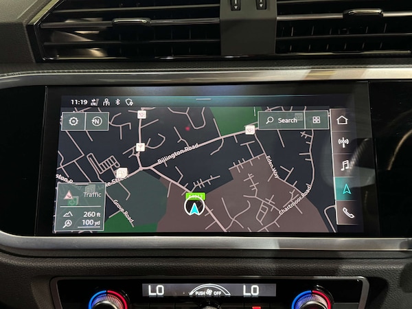 Used Audi Q3 2021 for sale - 75304108: Photo 17