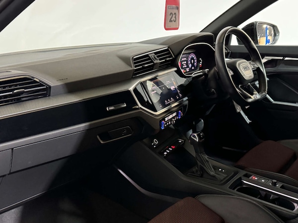 Used Audi Q3 2021 for sale - 75304108: Photo 25