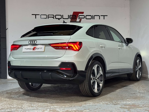 Used Audi Q3 2021 for sale - 75304108: Photo 27