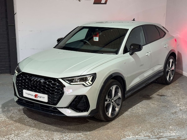Used Audi Q3 2021 for sale - 75304108: Photo 28