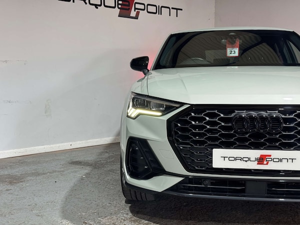 Used Audi Q3 2021 for sale - 75304108: Photo 32