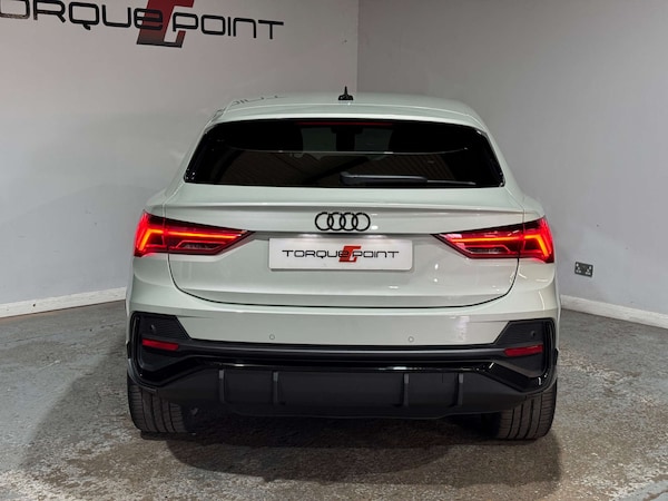 Used Audi Q3 2021 for sale - 75304108: Photo 5