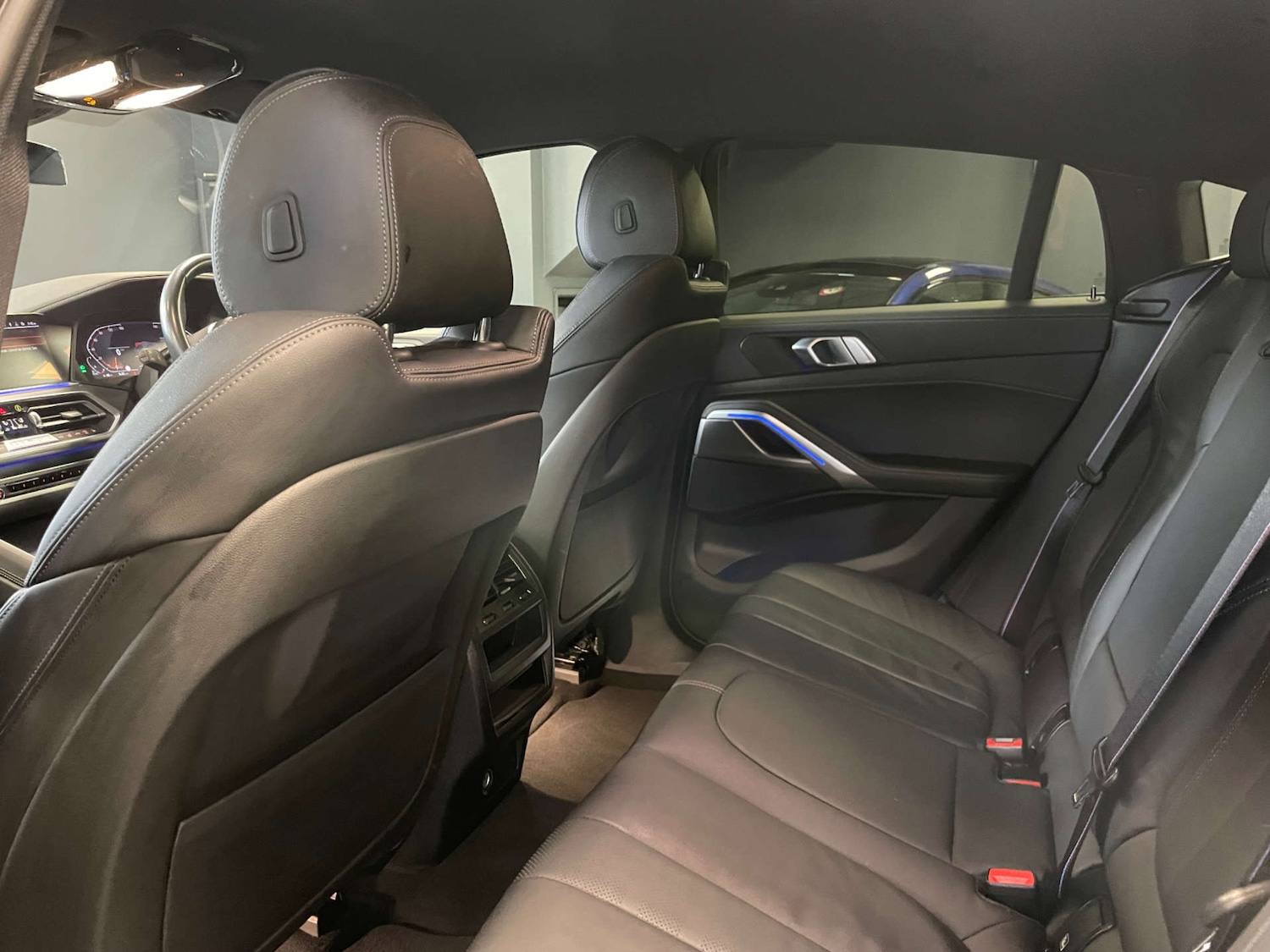 Used BMW X6 2021 for sale - 78201184: Photo 10