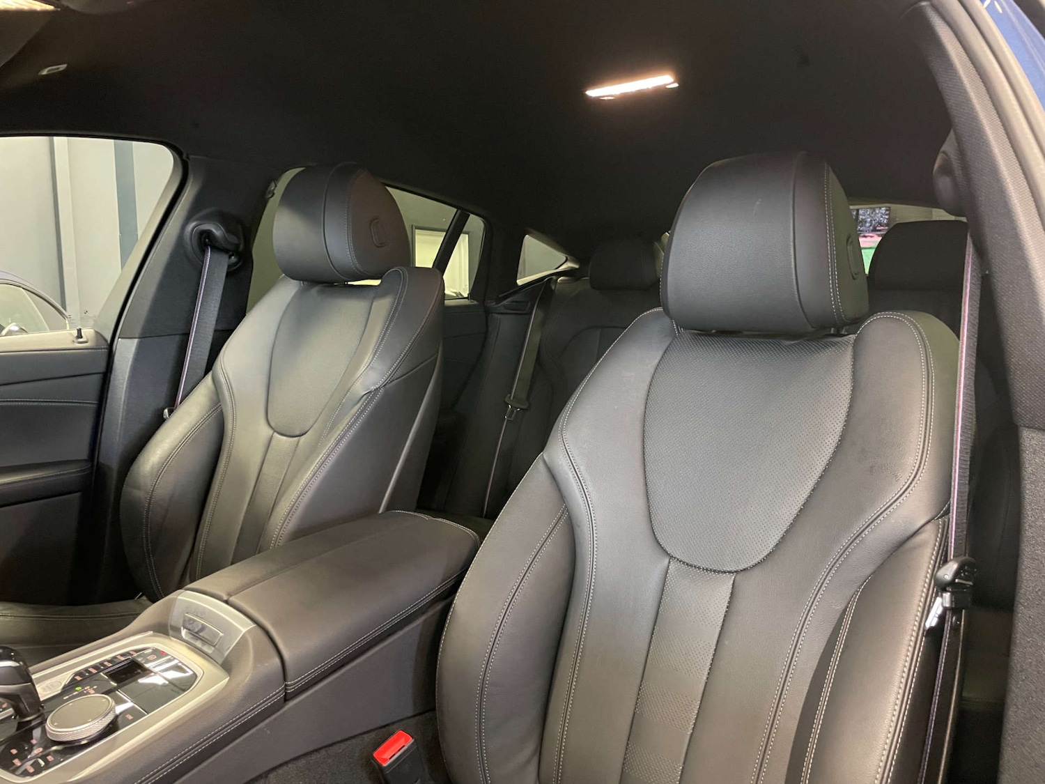 Used BMW X6 2021 for sale - 78201184: Photo 11