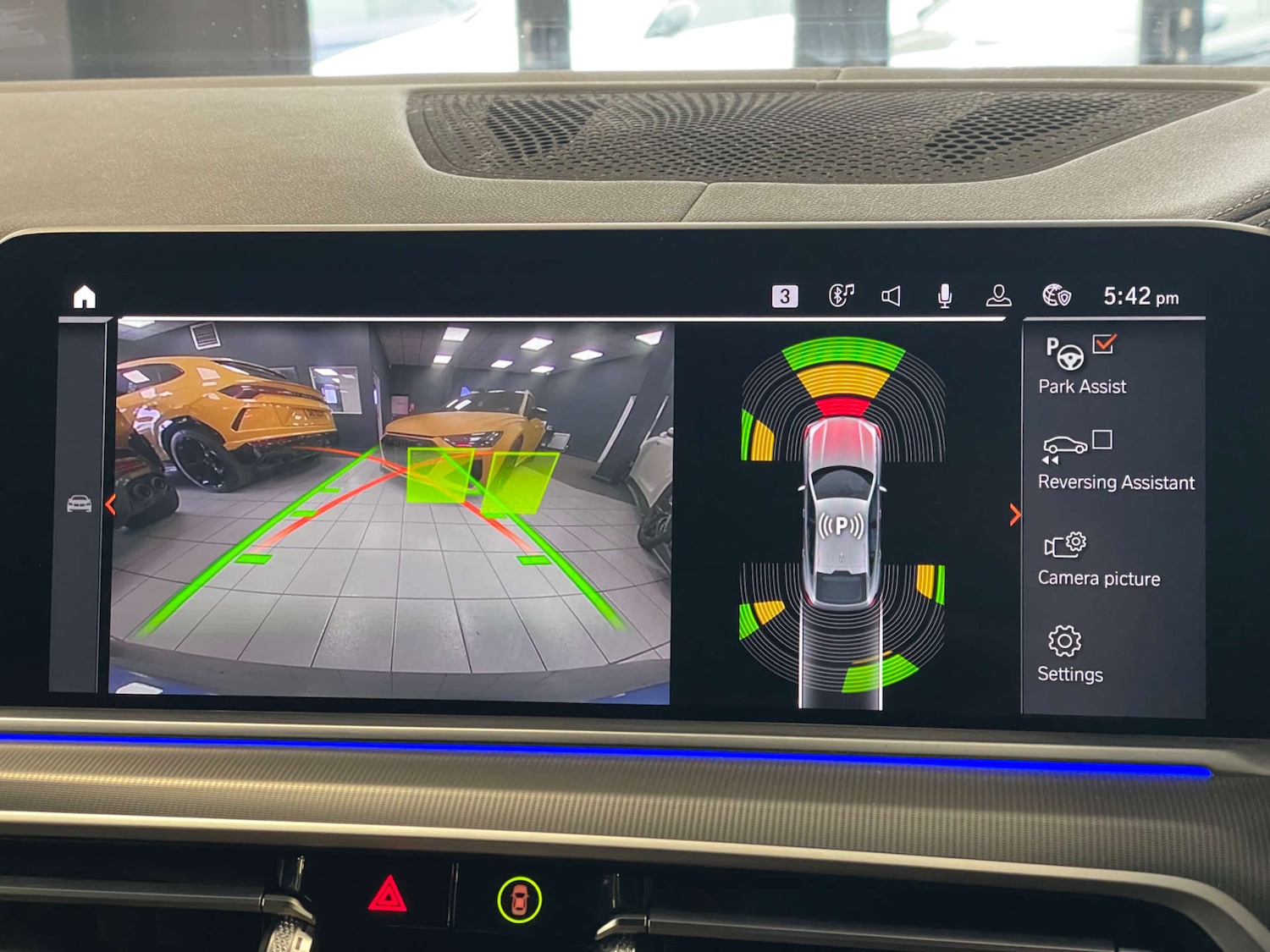 Used BMW X6 2021 for sale - 78201184: Photo 12