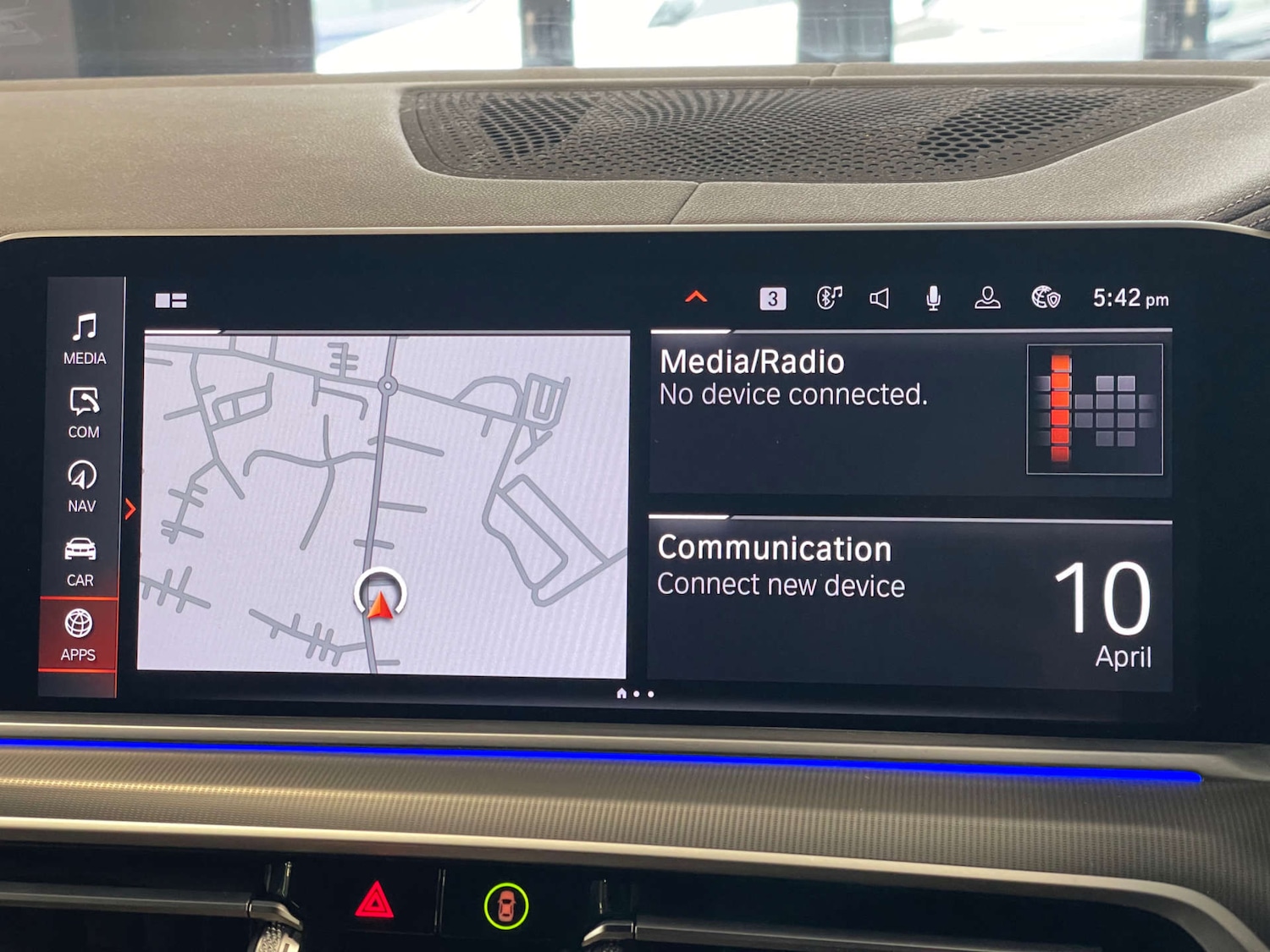 Used BMW X6 2021 for sale - 78201184: Photo 13