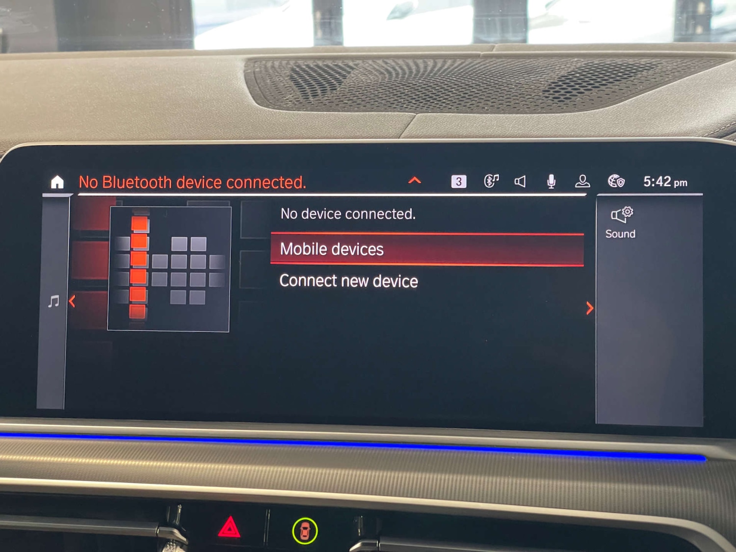 Used BMW X6 2021 for sale - 78201184: Photo 15