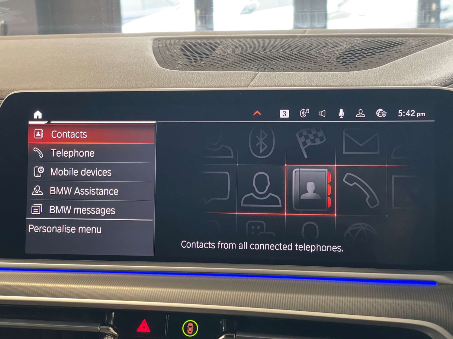 Used BMW X6 2021 for sale - 78201184: Photo 16