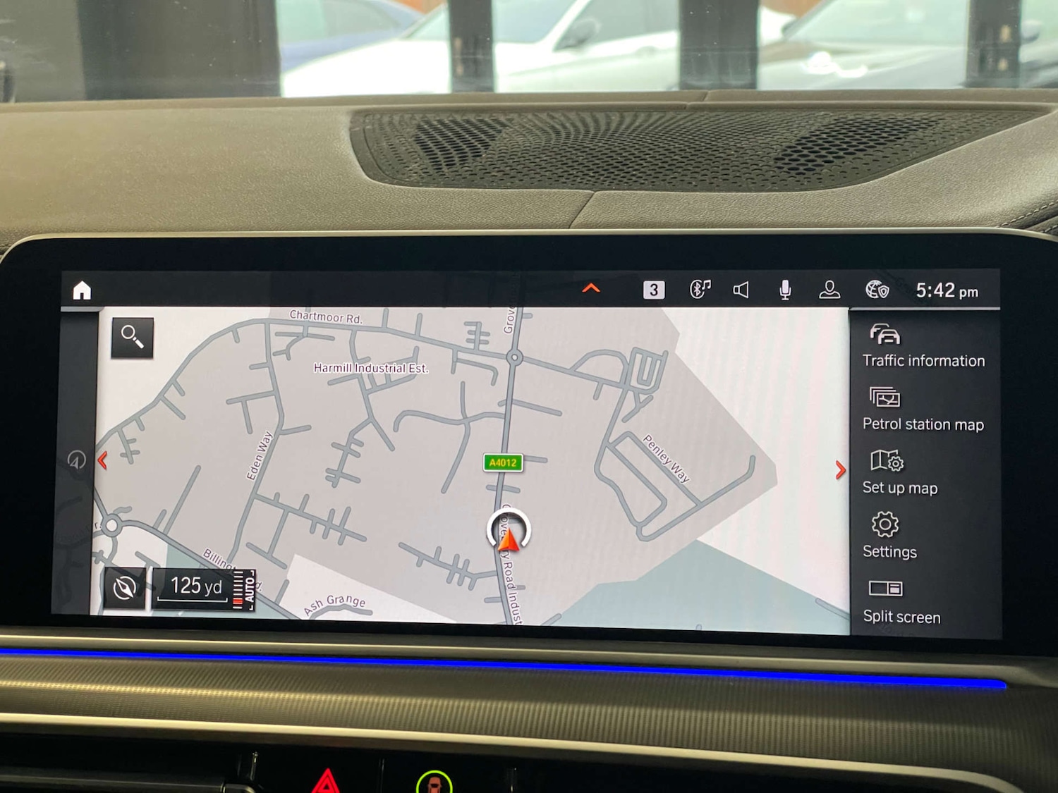 Used BMW X6 2021 for sale - 78201184: Photo 17