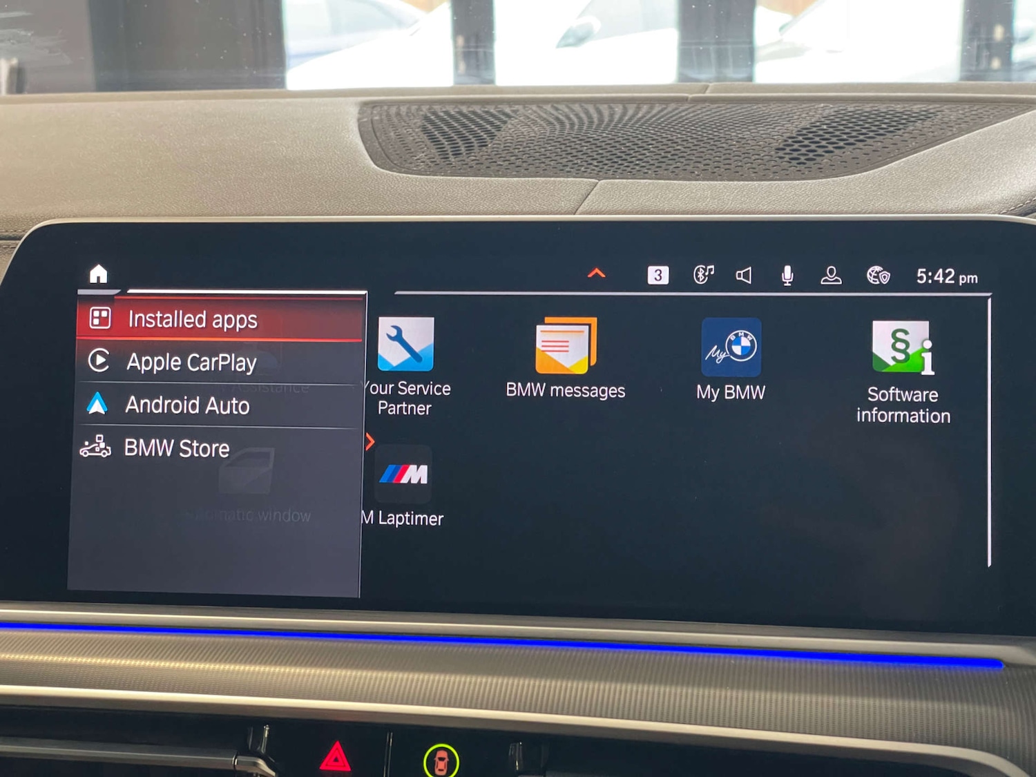 Used BMW X6 2021 for sale - 78201184: Photo 18