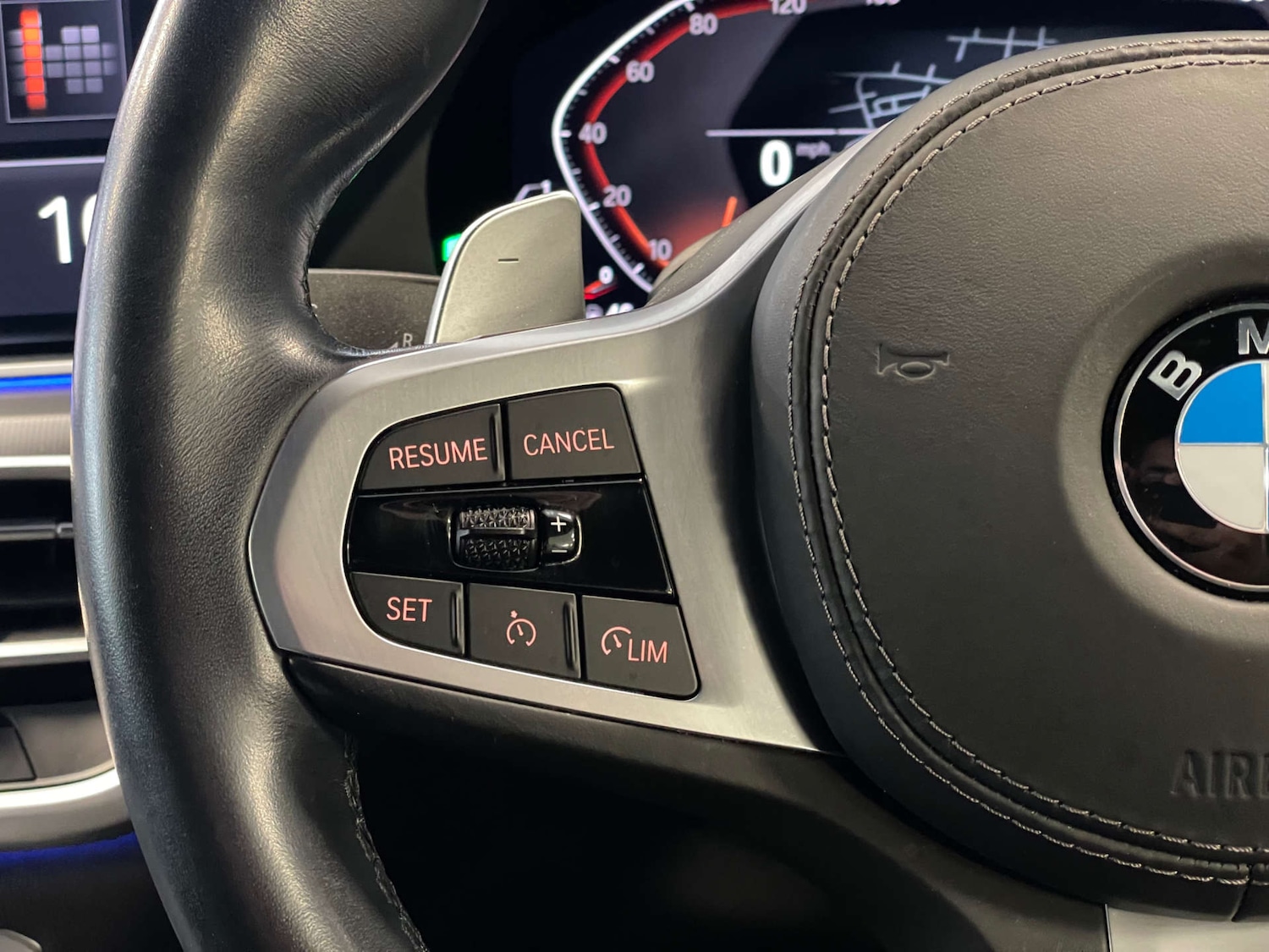 Used BMW X6 2021 for sale - 78201184: Photo 21