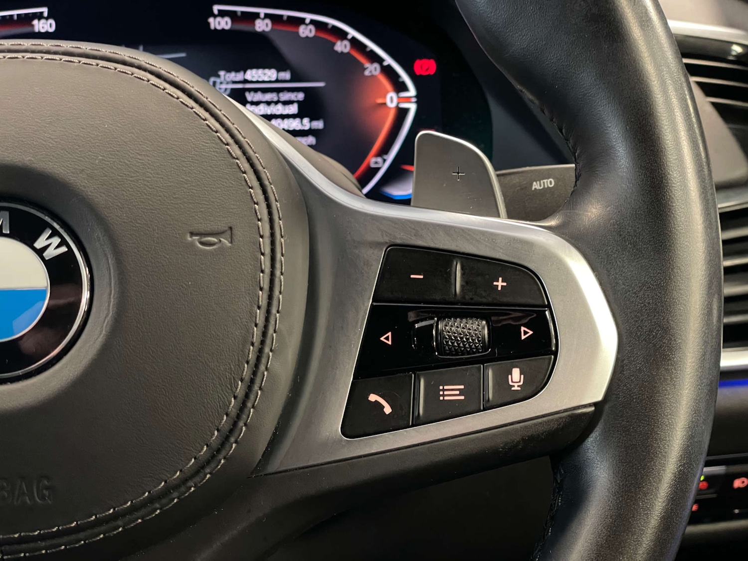 Used BMW X6 2021 for sale - 78201184: Photo 22