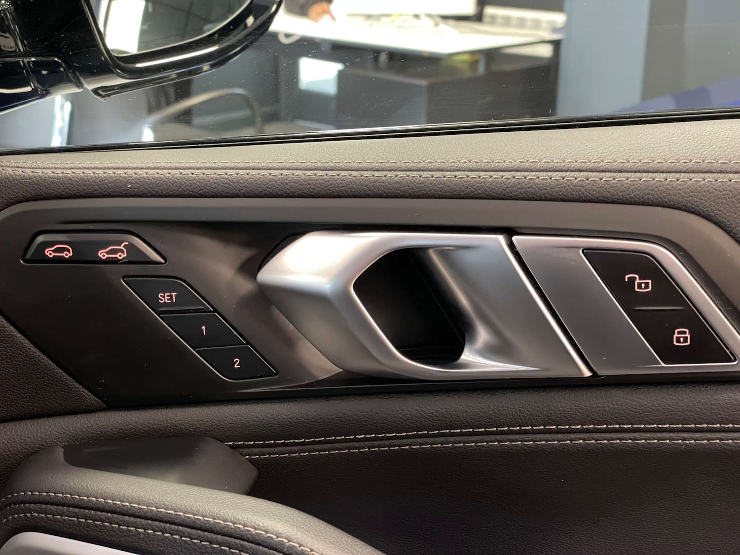 Used BMW X6 2021 for sale - 78201184: Photo 24