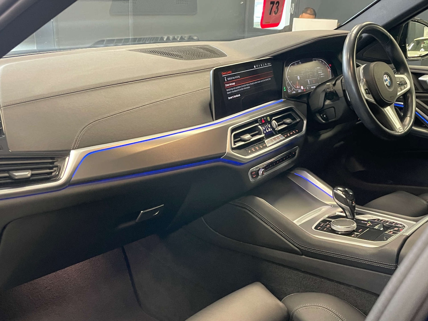 Used BMW X6 2021 for sale - 78201184: Photo 26