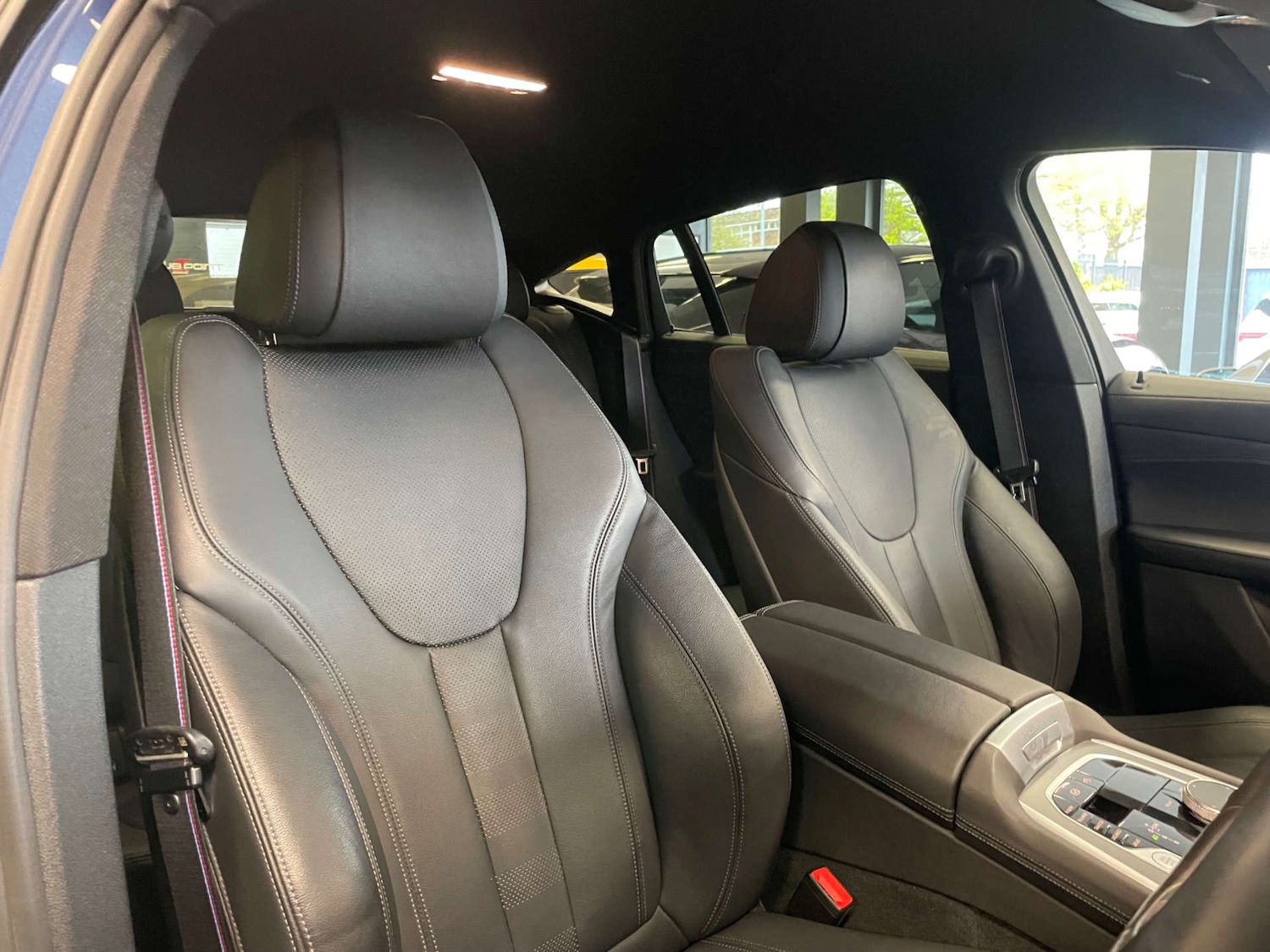 Used BMW X6 2021 for sale - 78201184: Photo 8