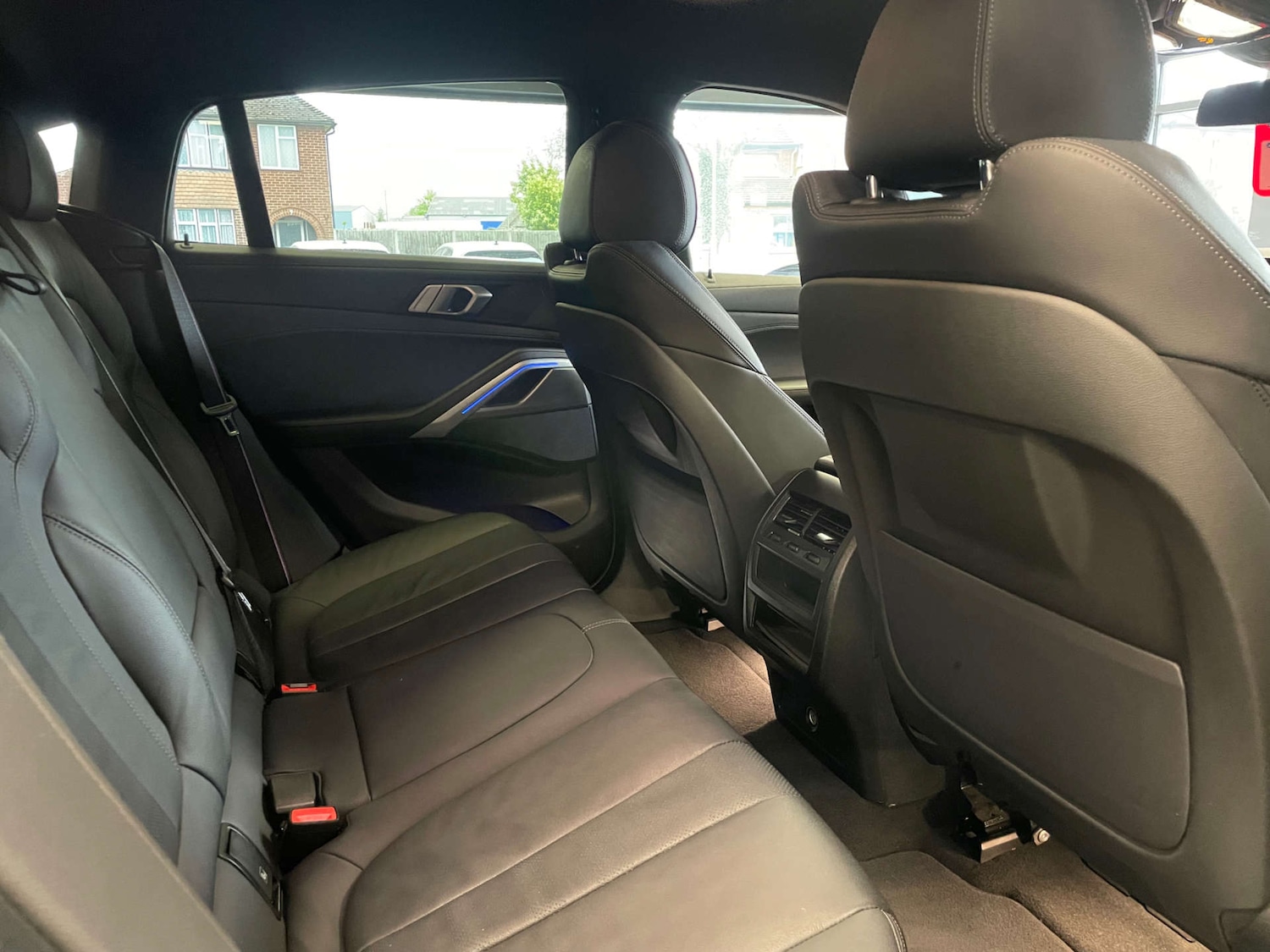 Used BMW X6 2021 for sale - 78201184: Photo 9