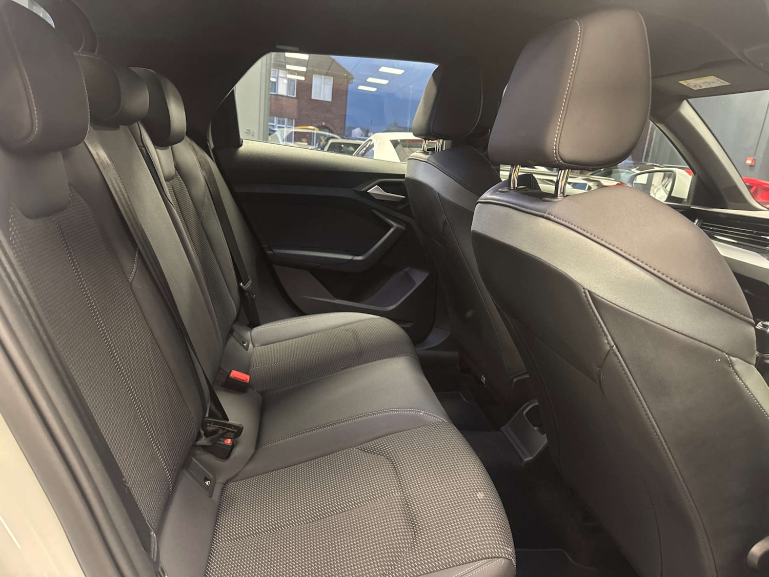 Used Audi A1 2019 for sale - 76642910: Photo 10
