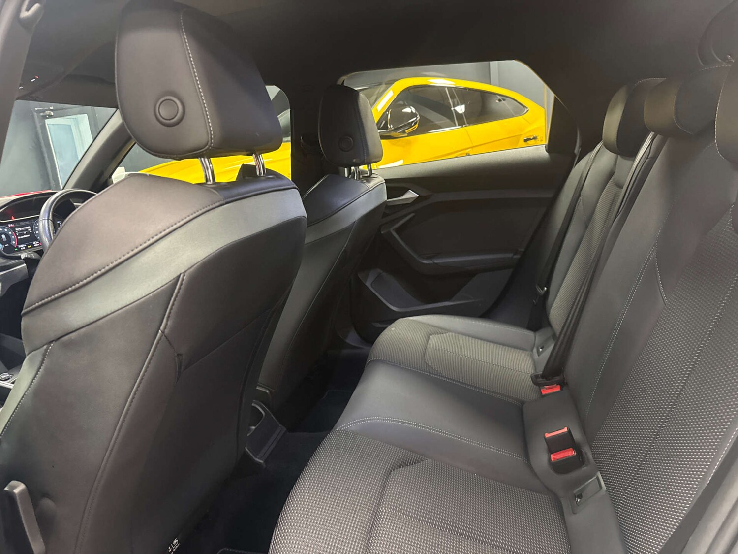 Used Audi A1 2019 for sale - 76642910: Photo 11