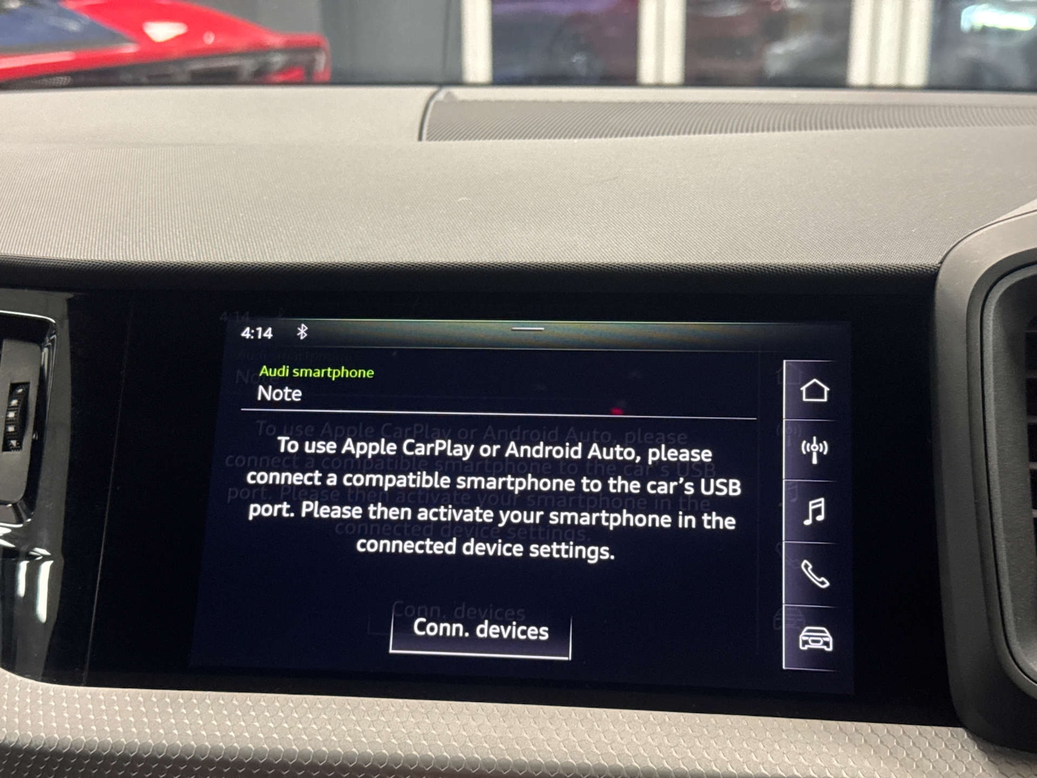 Used Audi A1 2019 for sale - 76642910: Photo 12