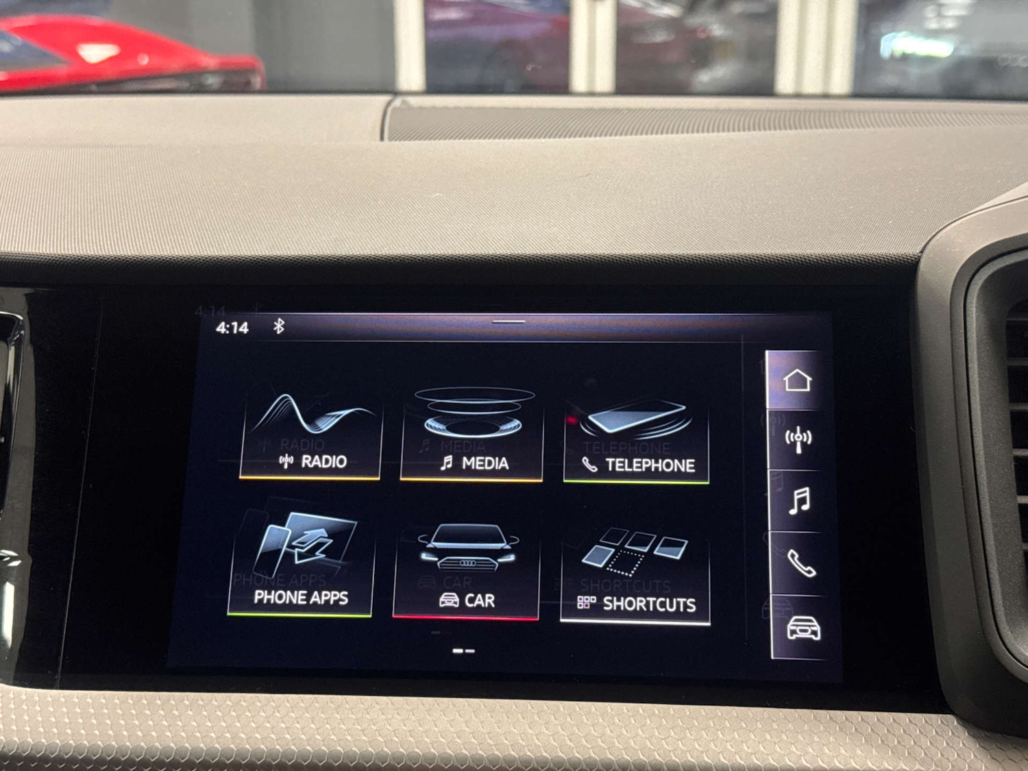 Used Audi A1 2019 for sale - 76642910: Photo 13