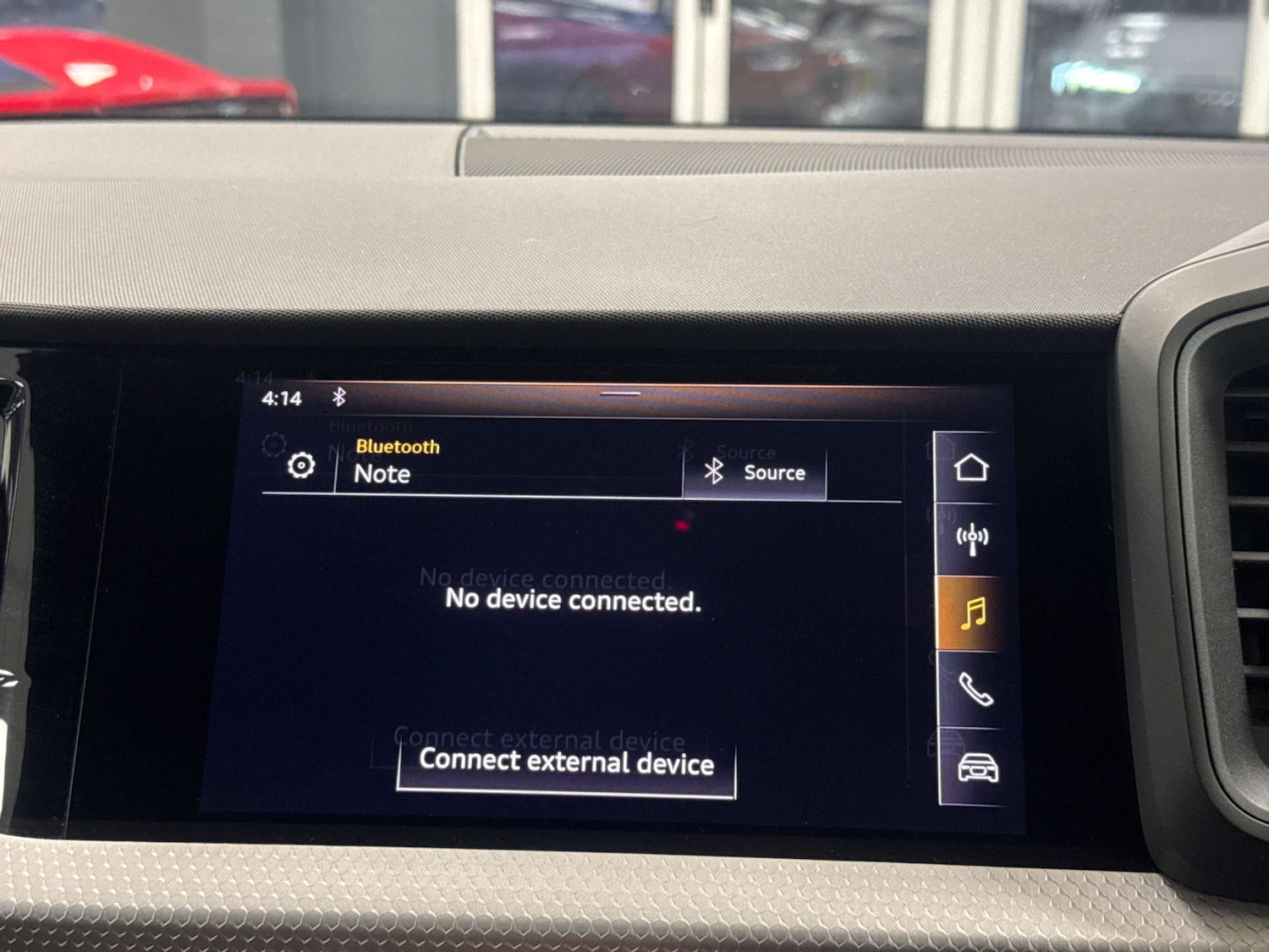 Used Audi A1 2019 for sale - 76642910: Photo 15