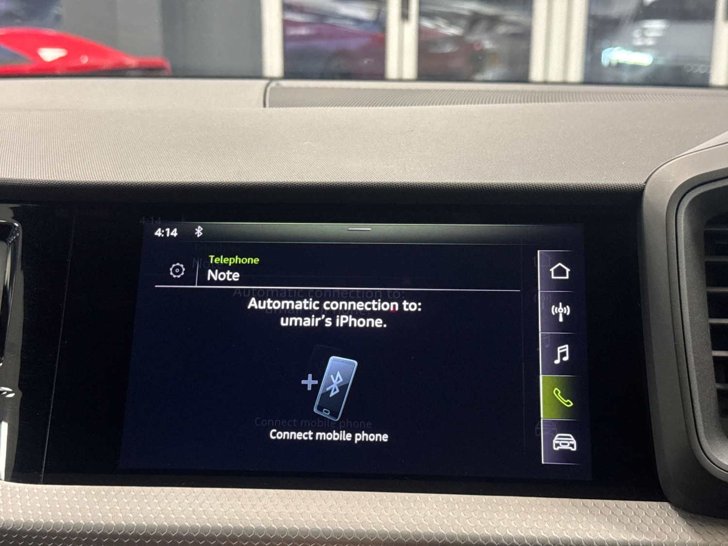 Used Audi A1 2019 for sale - 76642910: Photo 16