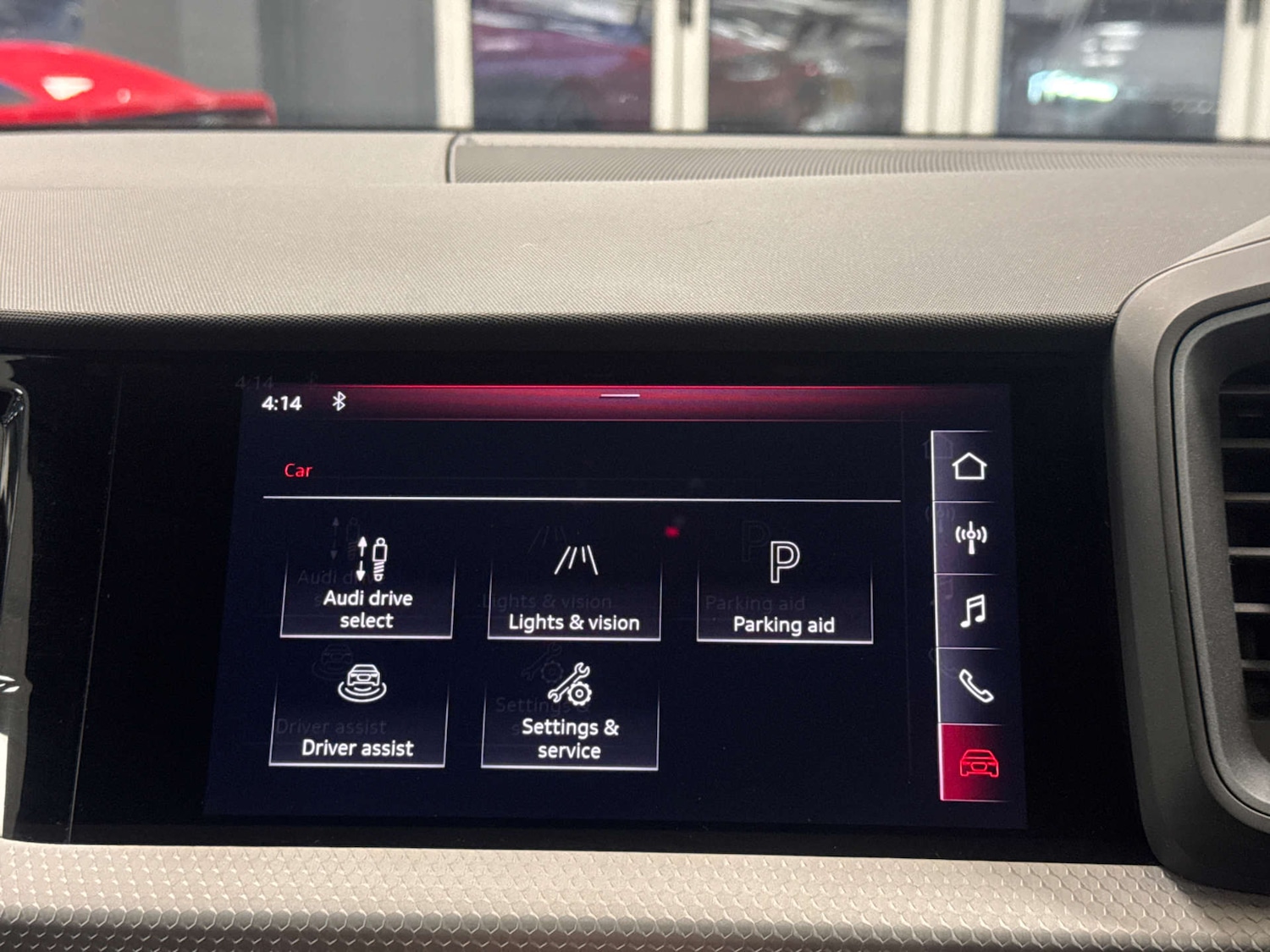 Used Audi A1 2019 for sale - 76642910: Photo 17