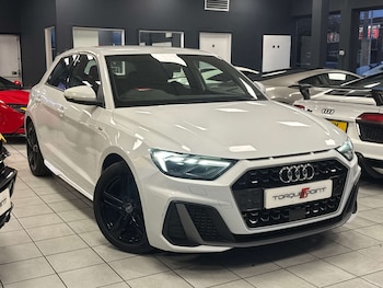 Audi - A1