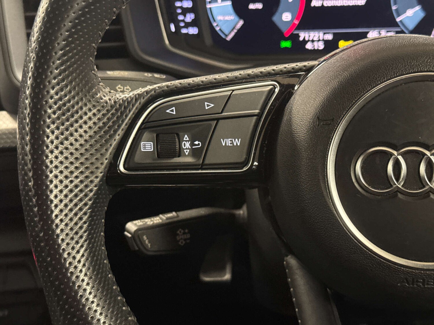 Used Audi A1 2019 for sale - 76642910: Photo 20