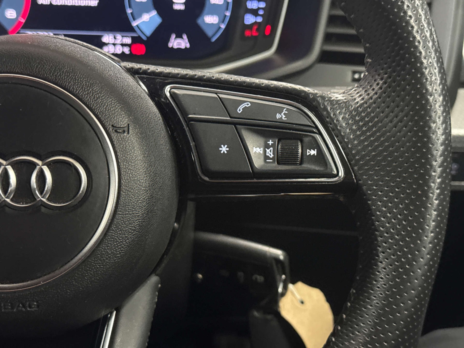 Used Audi A1 2019 for sale - 76642910: Photo 21