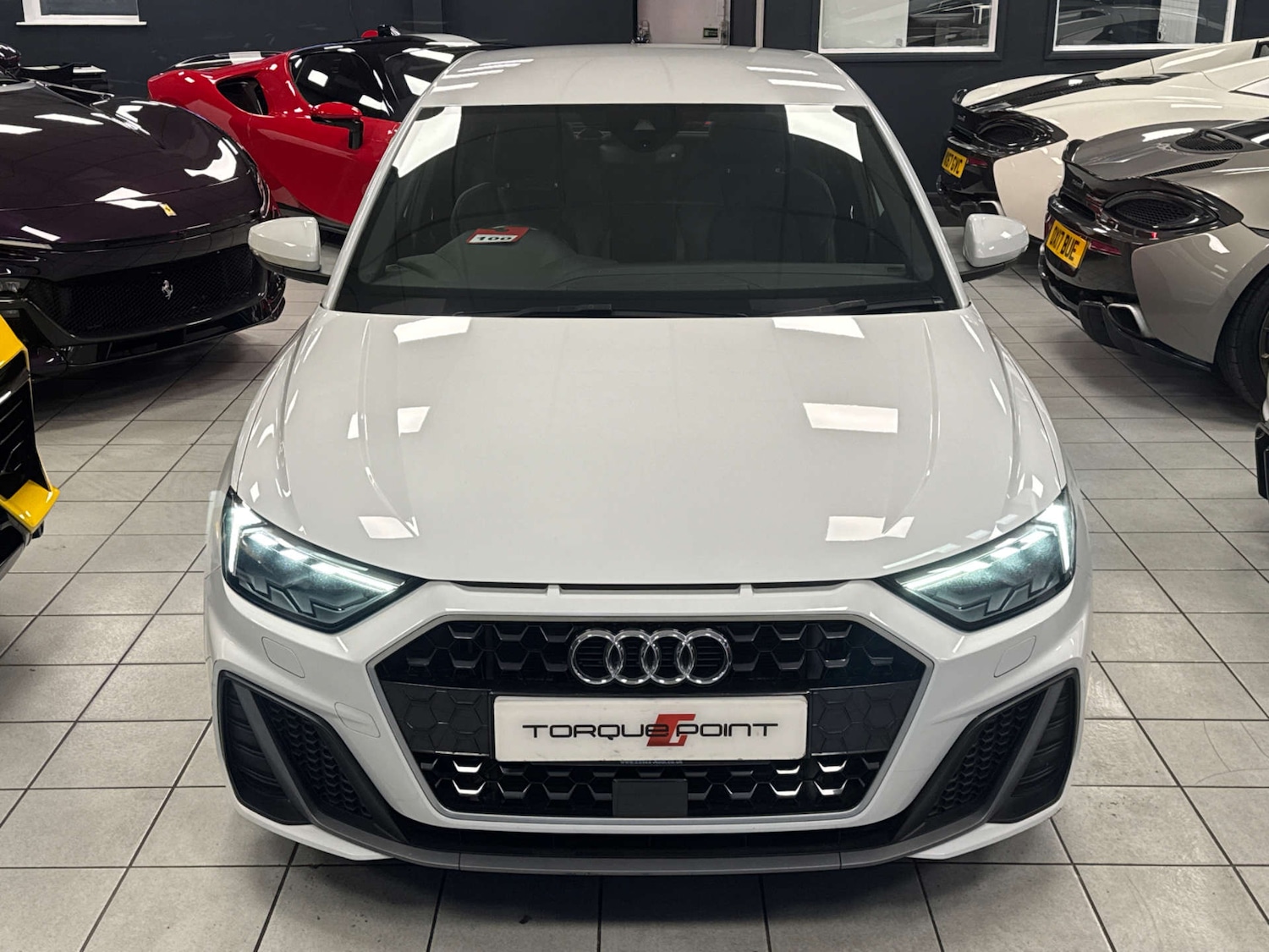 Used Audi A1 2019 for sale - 76642910: Photo 25