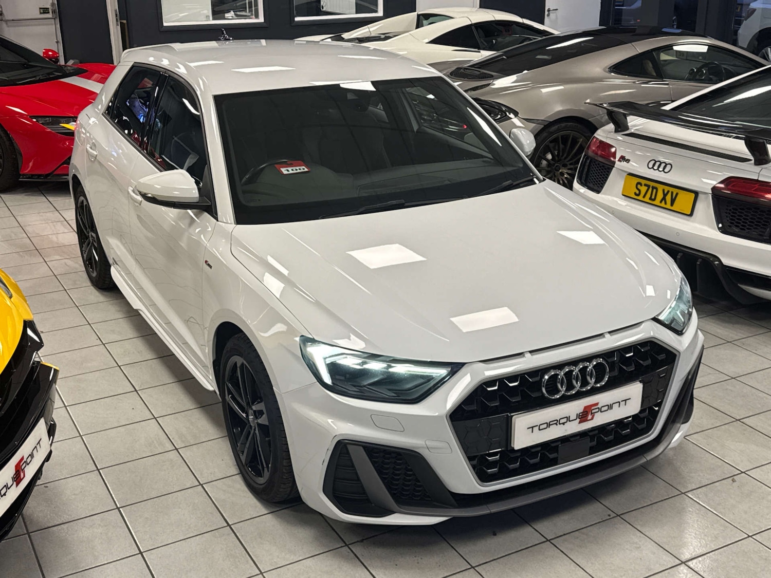 Used Audi A1 2019 for sale - 76642910: Photo 27