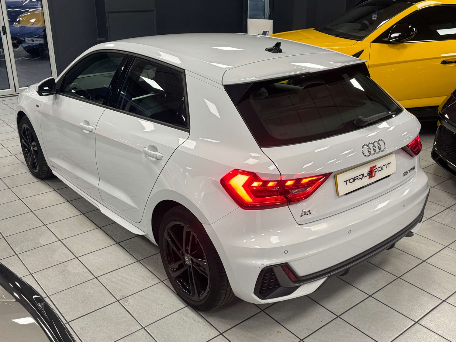 Used Audi A1 2019 for sale - 76642910: Photo 28