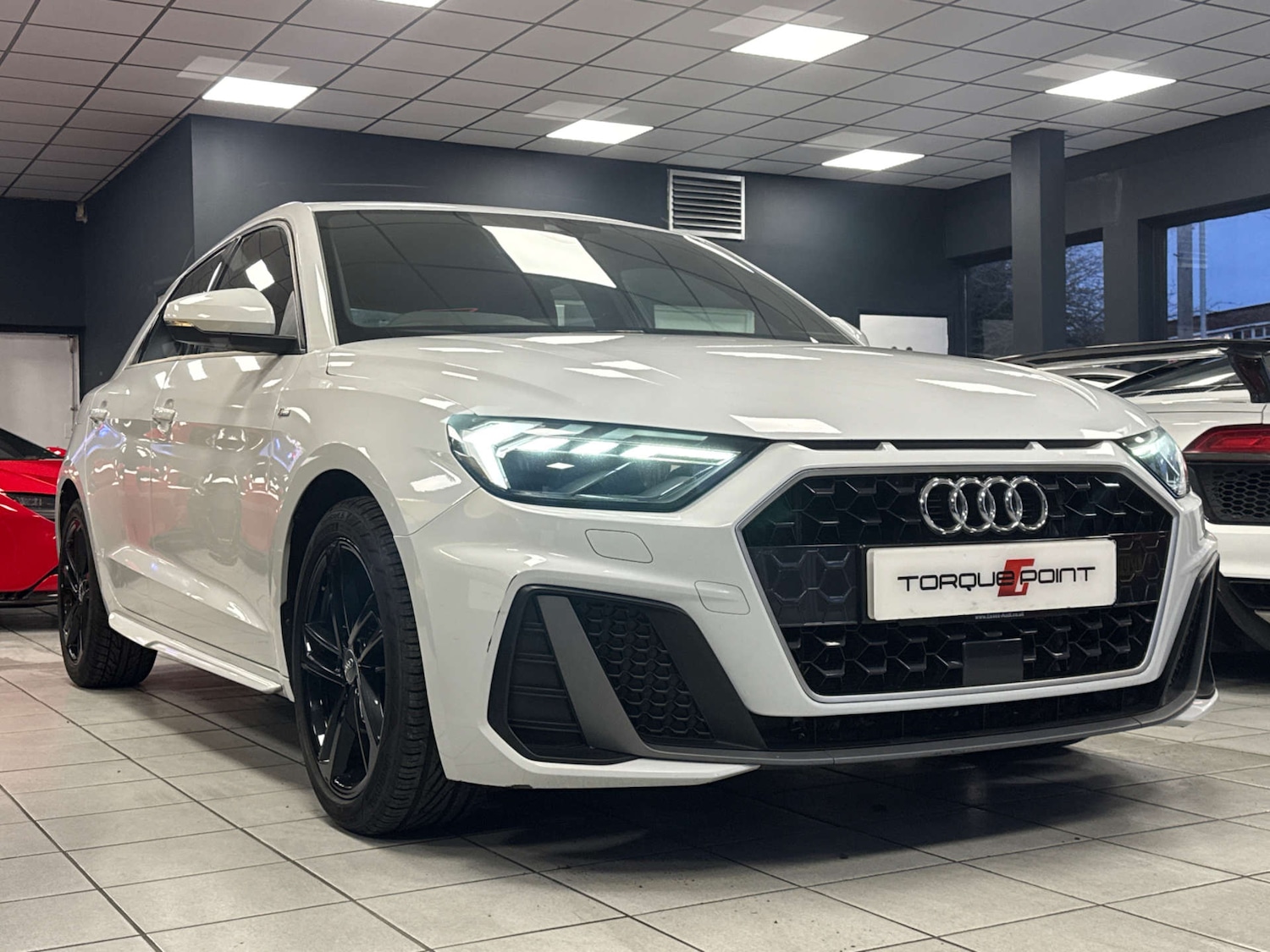 Used Audi A1 2019 for sale - 76642910: Photo 29