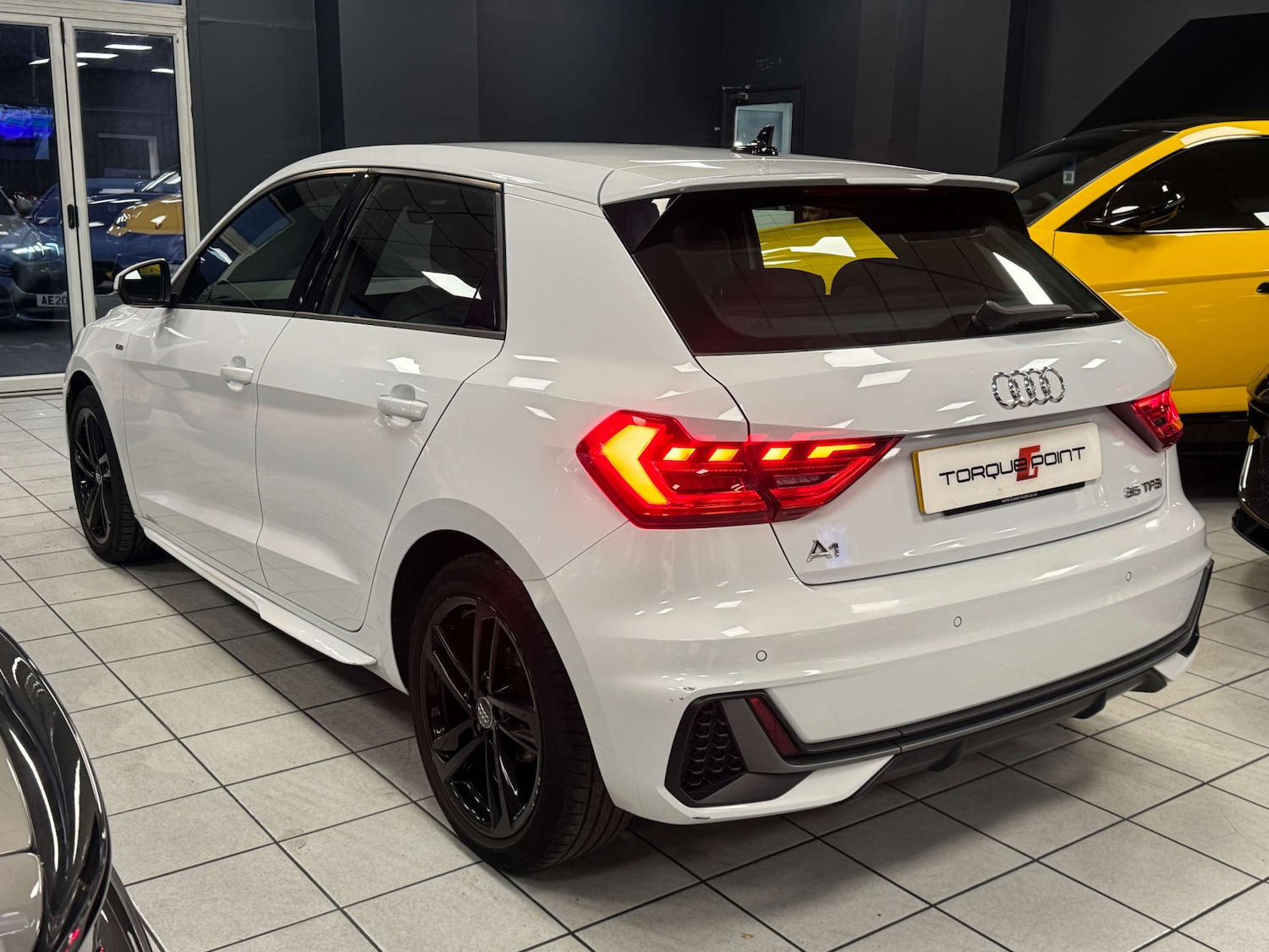 Used Audi A1 2019 for sale - 76642910: Photo 3