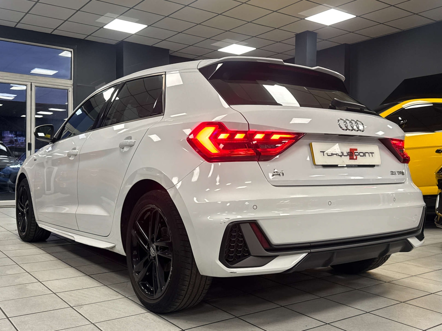 Used Audi A1 2019 for sale - 76642910: Photo 30