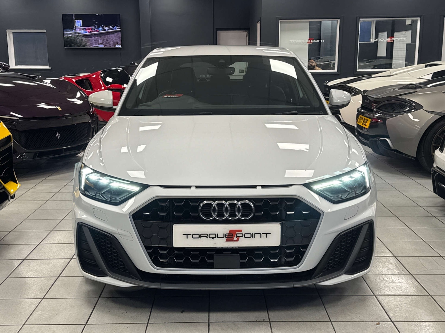 Used Audi A1 2019 for sale - 76642910: Photo 4