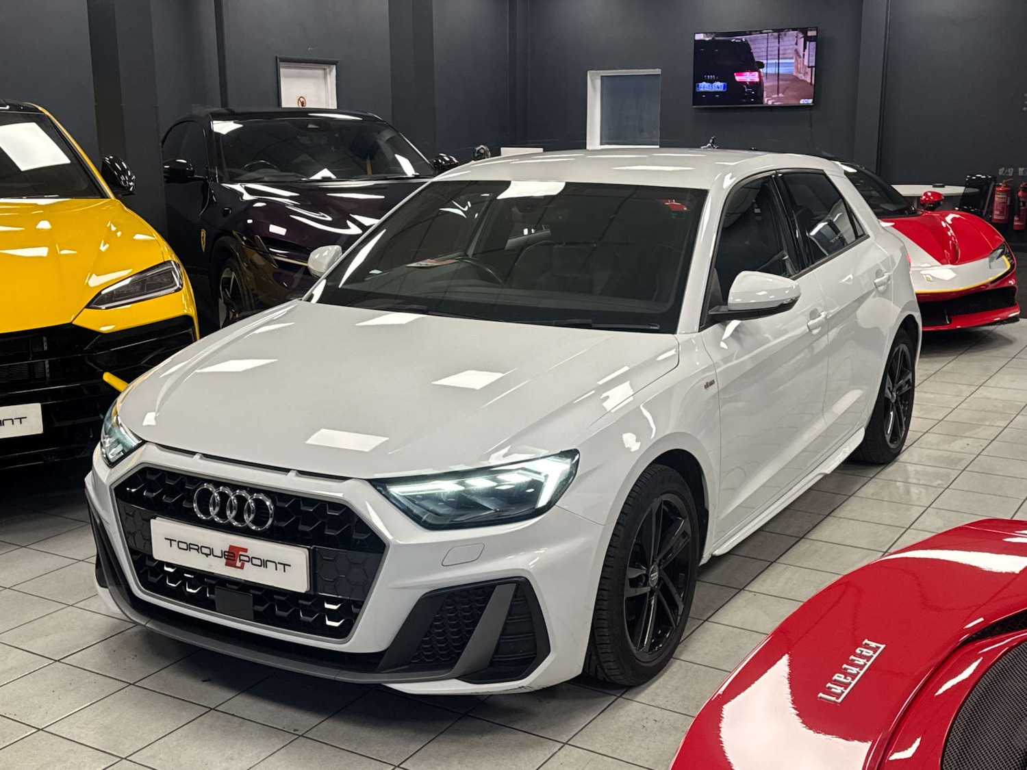 Used Audi A1 2019 for sale - 76642910: Photo 6