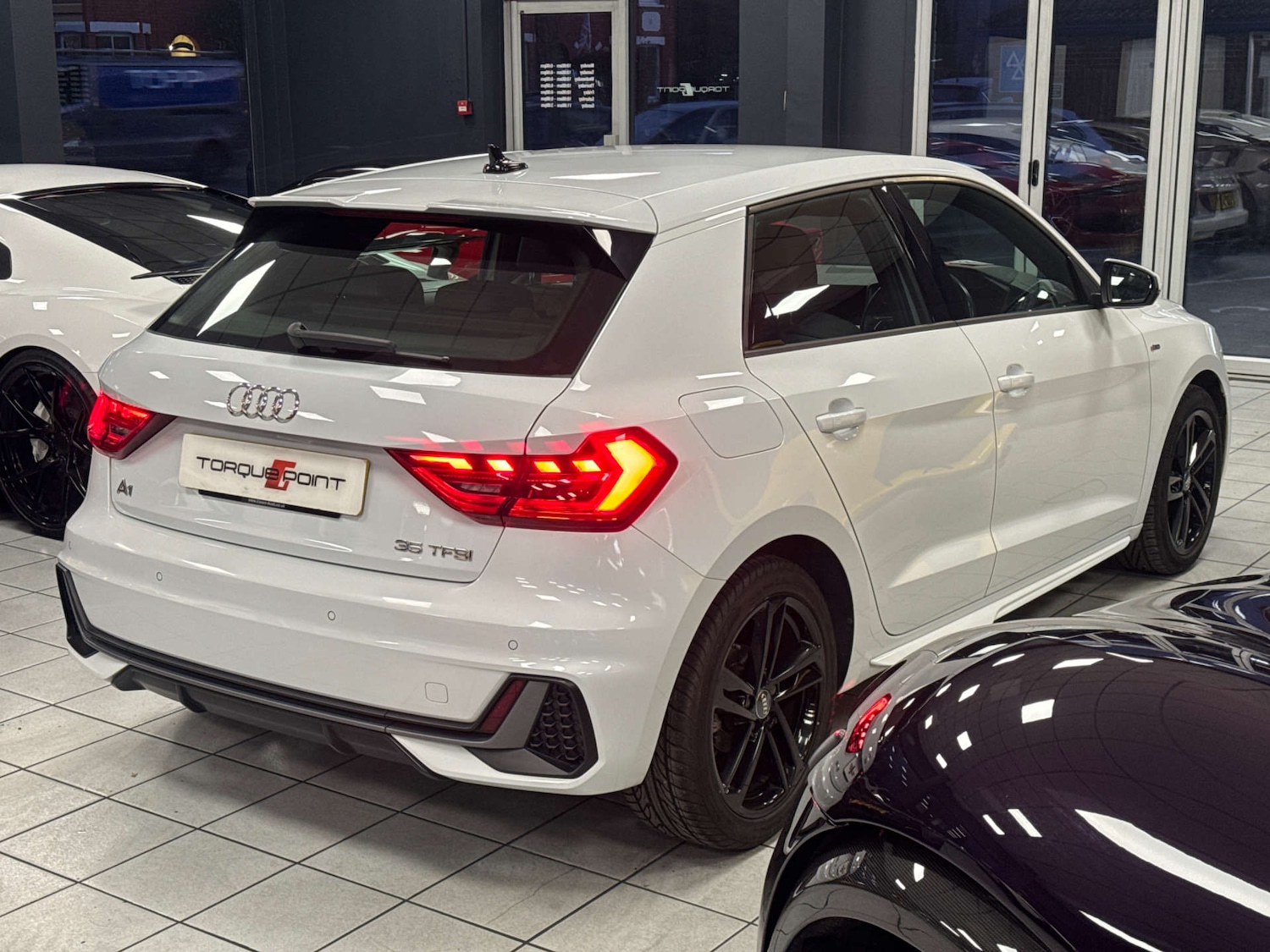 Used Audi A1 2019 for sale - 76642910: Photo 7
