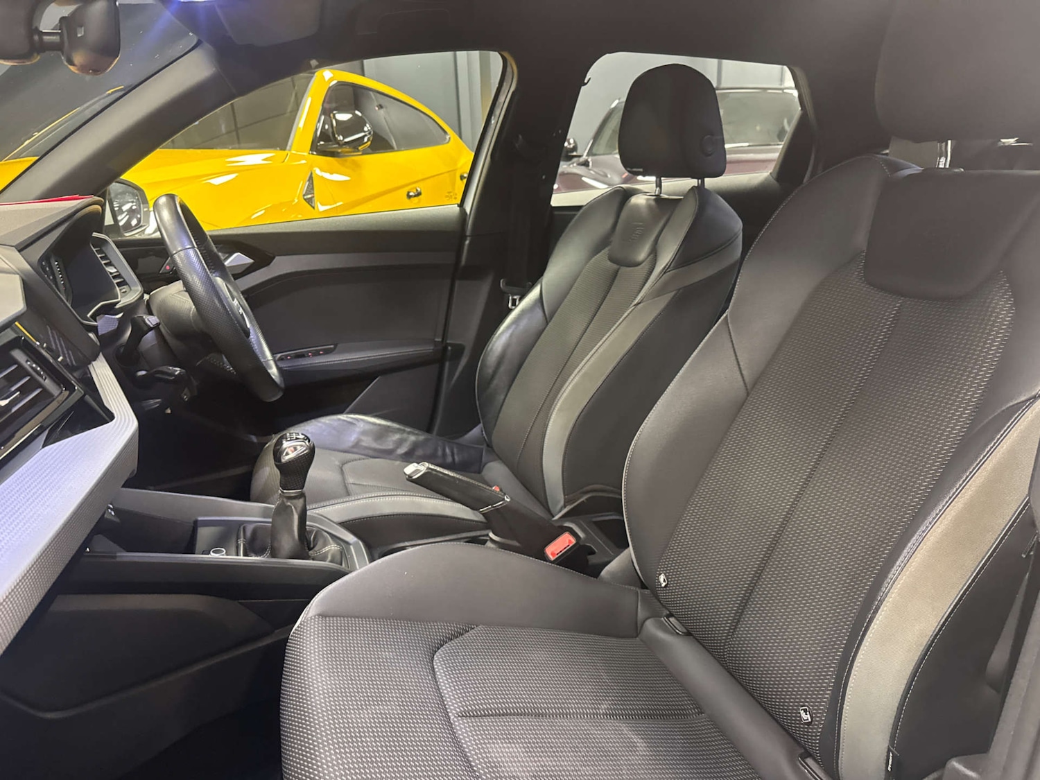 Used Audi A1 2019 for sale - 76642910: Photo 9