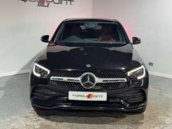 Used Mercedes-Benz GLC 2020 for sale - 74637826: Photo