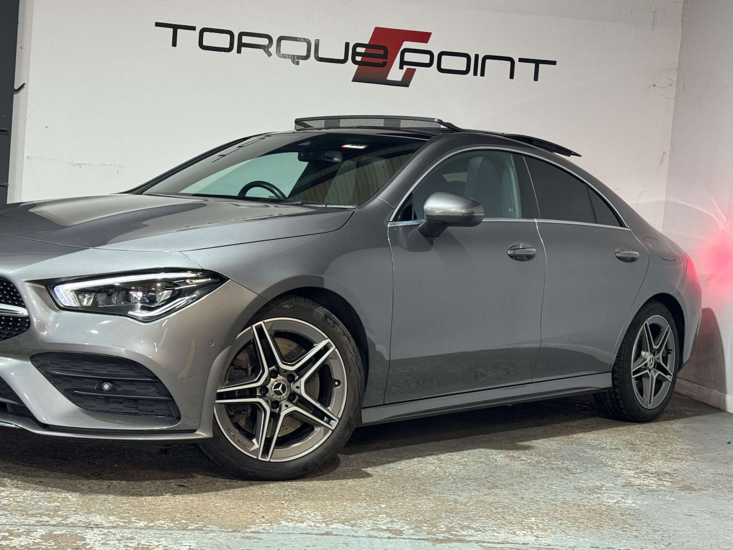 Used Mercedes-Benz CLA 2022 for sale - 76642955: Photo 10