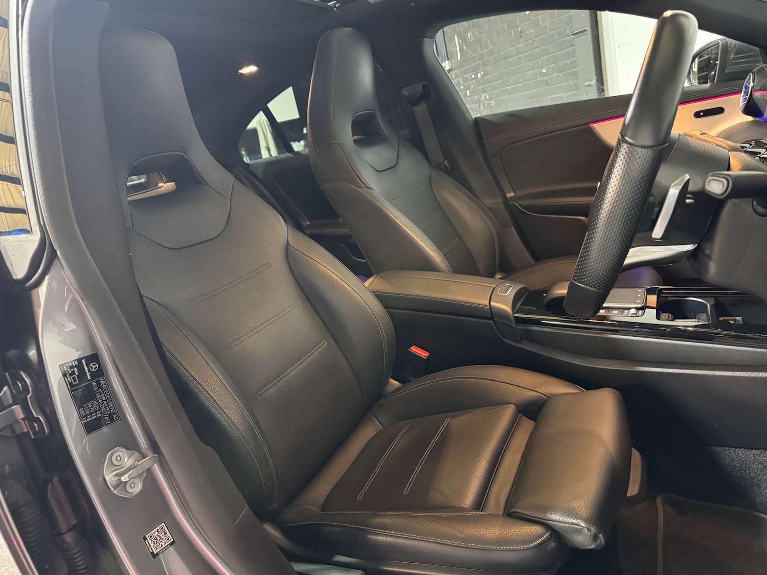 Used Mercedes-Benz CLA 2022 for sale - 76642955: Photo 12